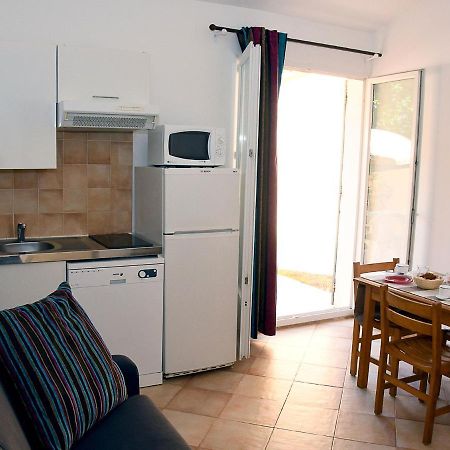 Holiday Home Cala Bianca-2 By Interhome Borgo  Eksteriør billede