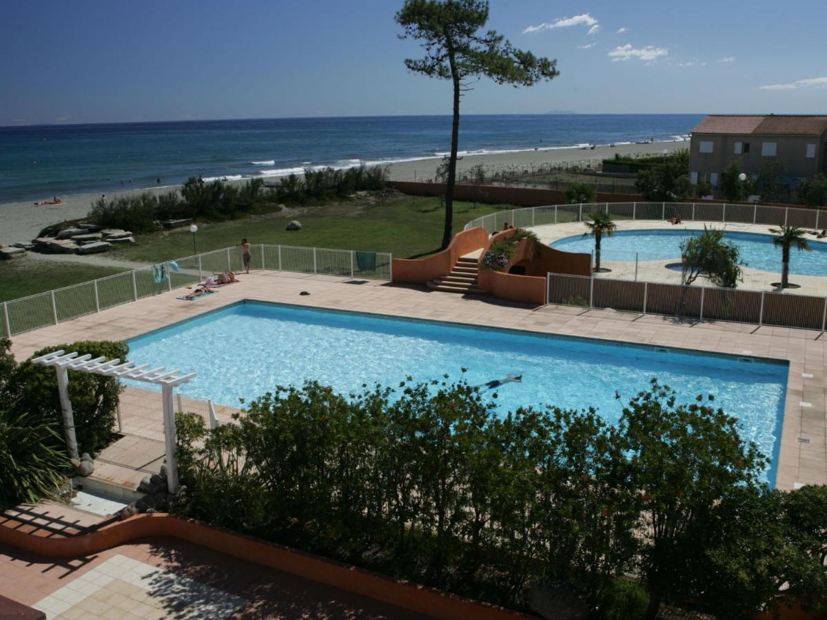 Holiday Home Cala Bianca-2 By Interhome Borgo  Eksteriør billede