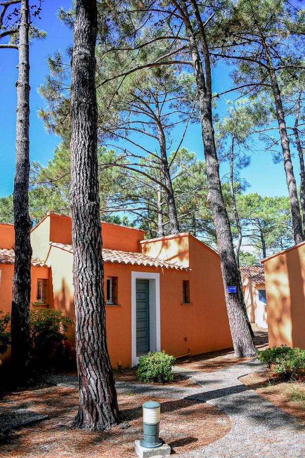 Holiday Home Cala Bianca-2 By Interhome Borgo  Eksteriør billede