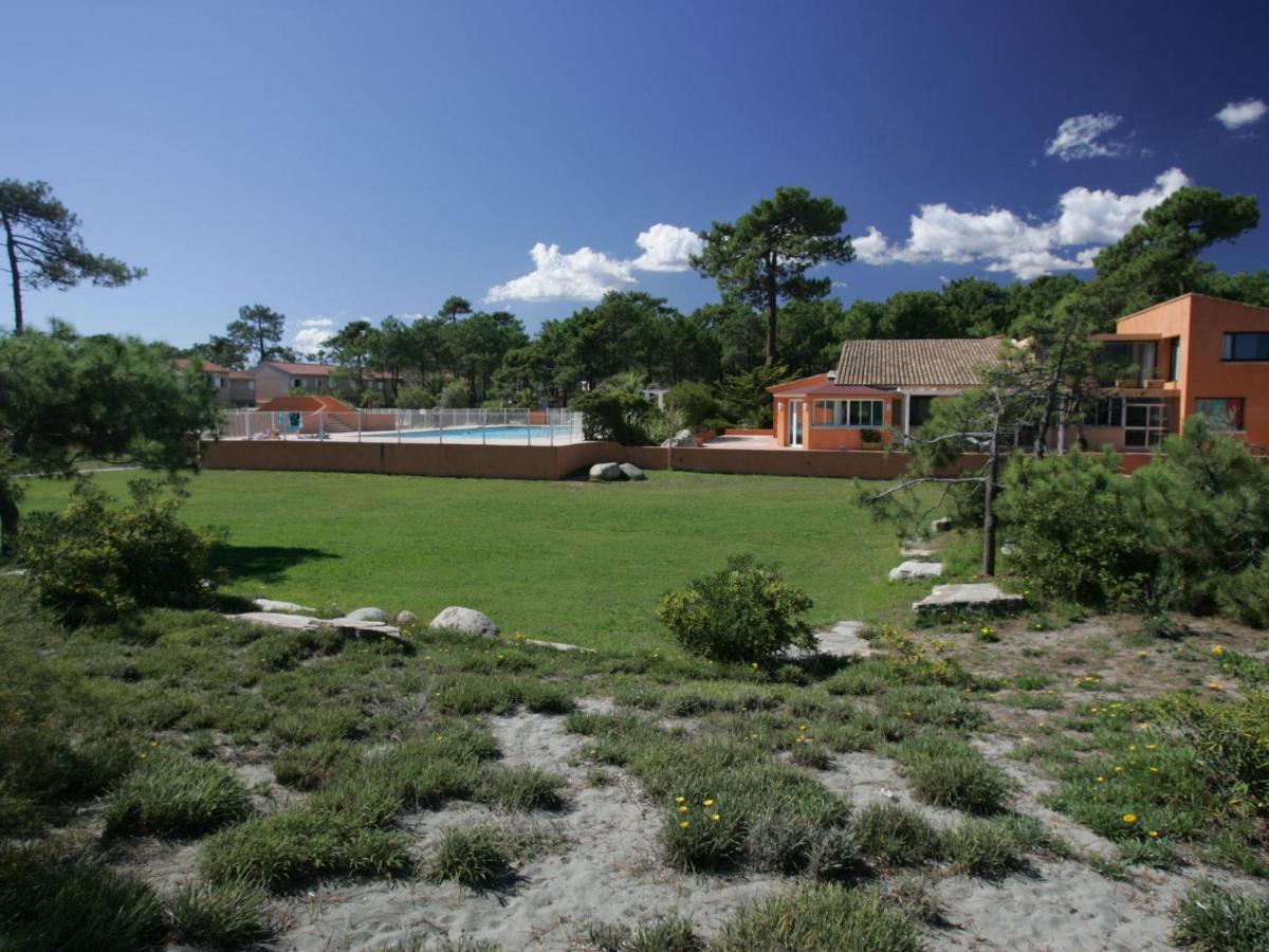 Holiday Home Cala Bianca-2 By Interhome Borgo  Eksteriør billede