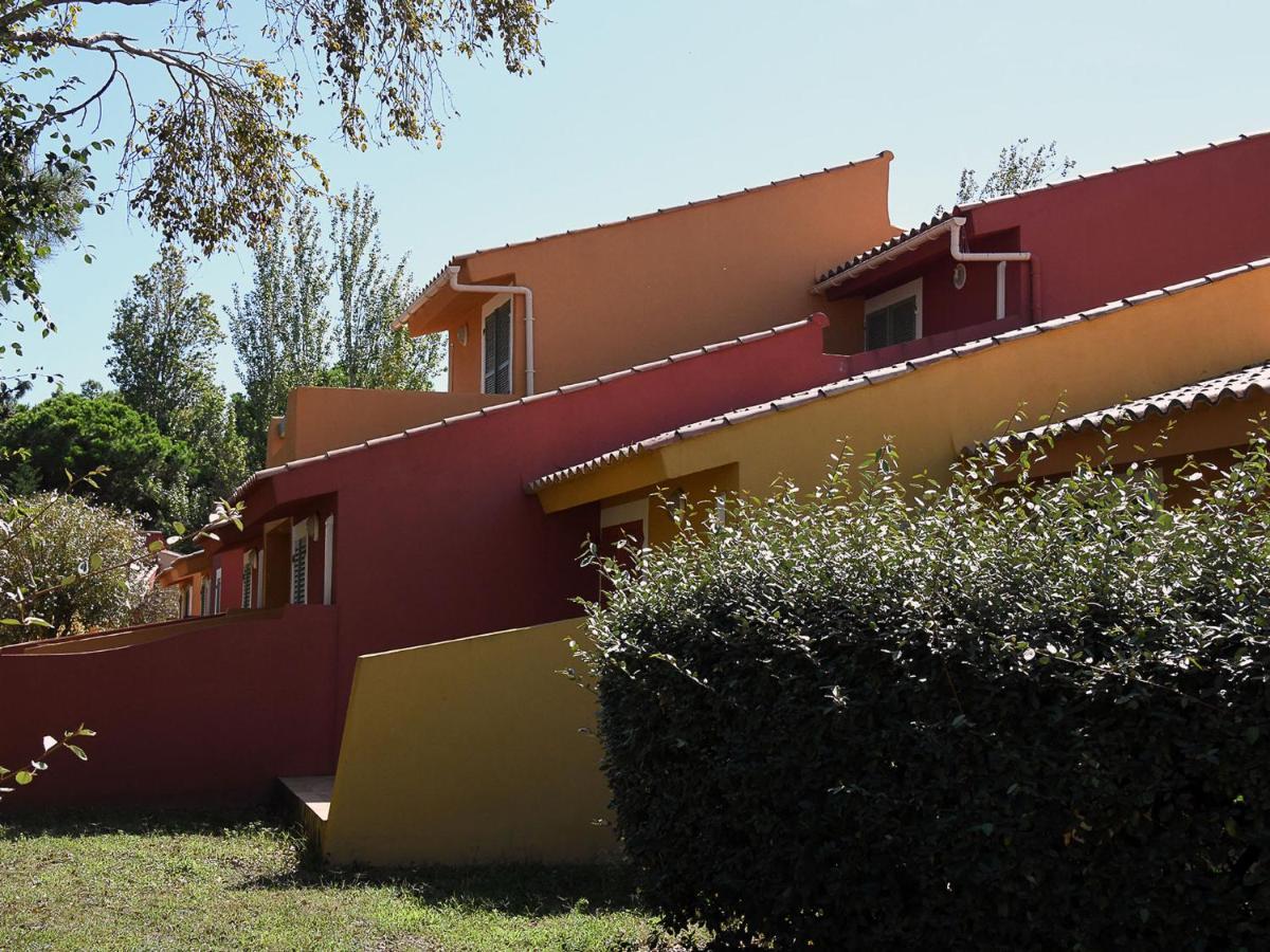Holiday Home Cala Bianca-2 By Interhome Borgo  Eksteriør billede