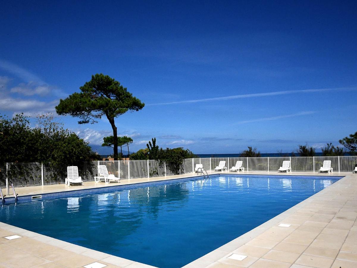 Holiday Home Cala Bianca-2 By Interhome Borgo  Eksteriør billede