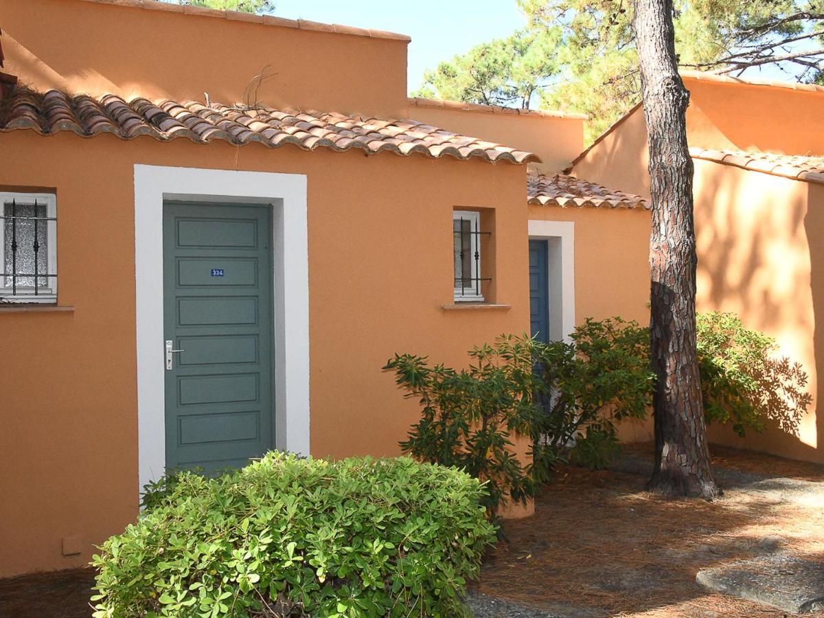 Holiday Home Cala Bianca-2 By Interhome Borgo  Eksteriør billede