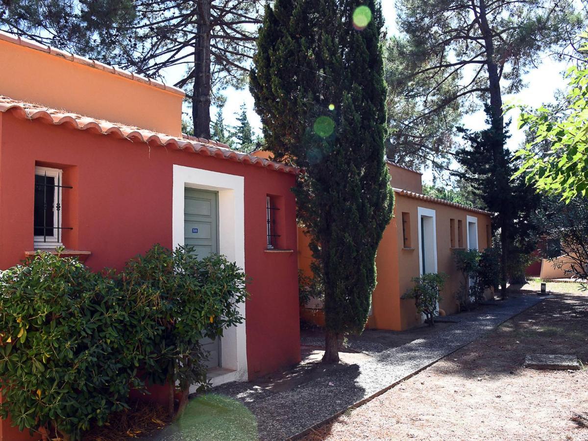 Holiday Home Cala Bianca-2 By Interhome Borgo  Eksteriør billede