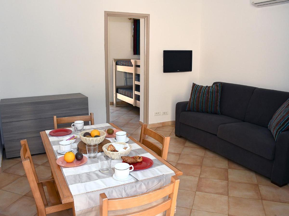 Holiday Home Cala Bianca-2 By Interhome Borgo  Eksteriør billede