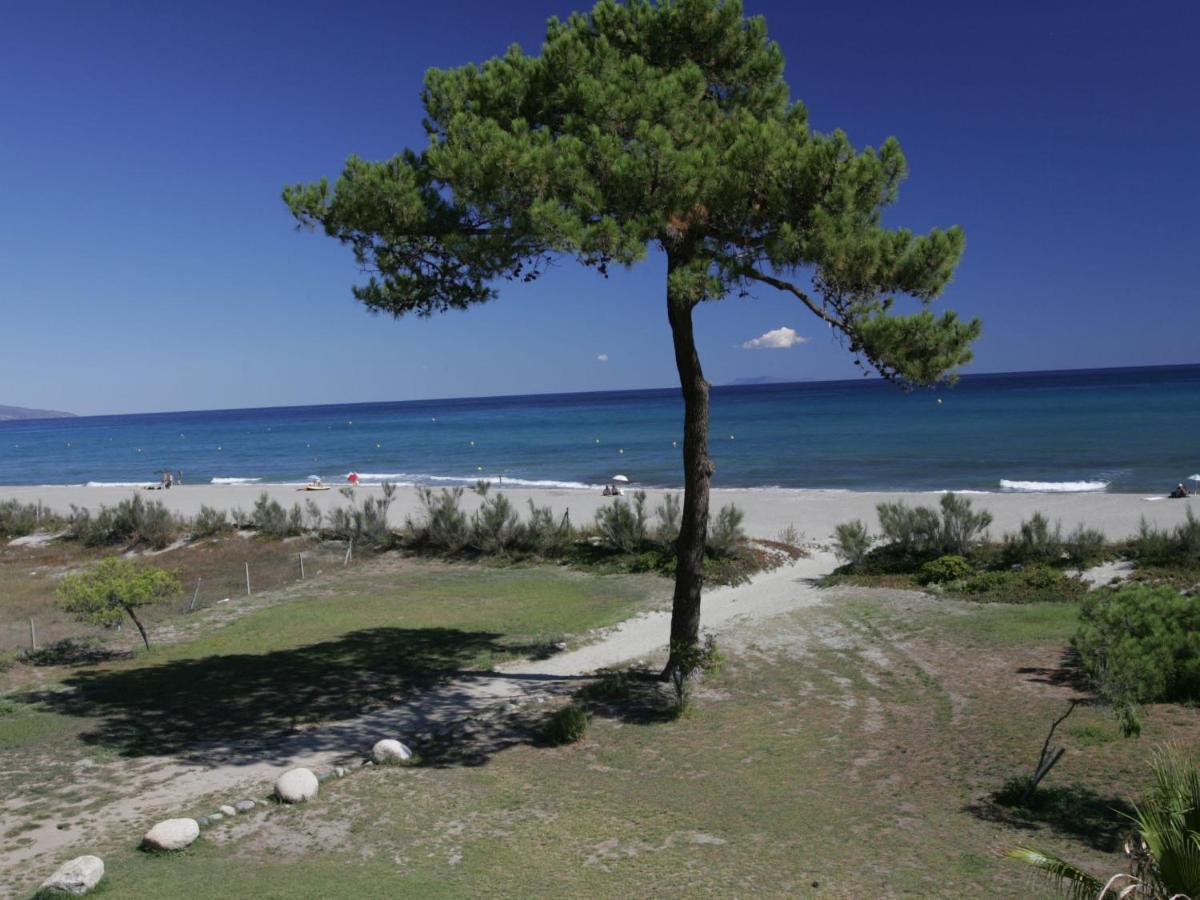 Holiday Home Cala Bianca-2 By Interhome Borgo  Eksteriør billede