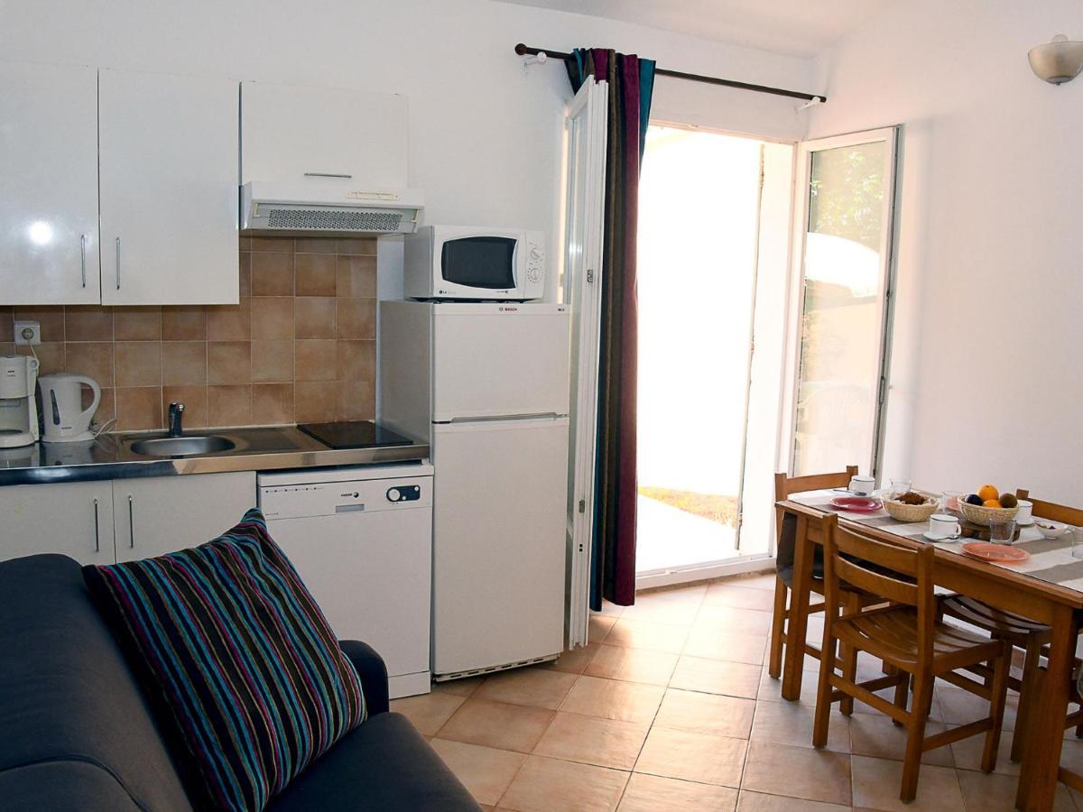 Holiday Home Cala Bianca-2 By Interhome Borgo  Eksteriør billede