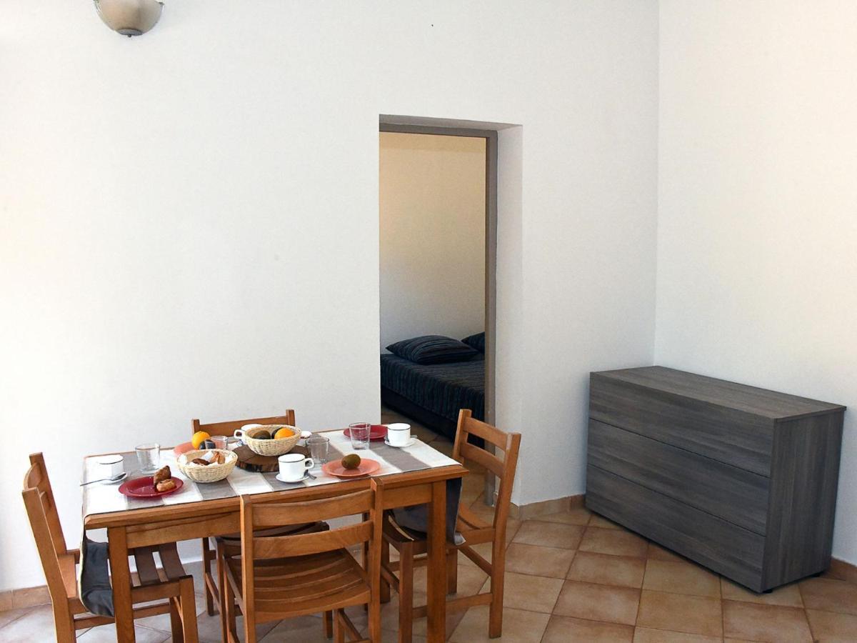 Holiday Home Cala Bianca-2 By Interhome Borgo  Eksteriør billede