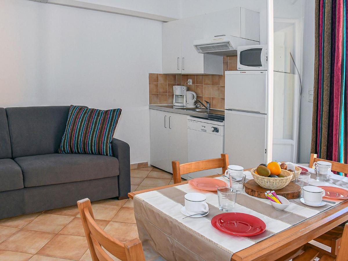 Holiday Home Cala Bianca-2 By Interhome Borgo  Eksteriør billede